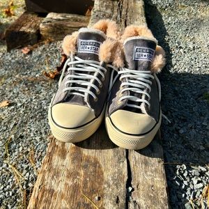 Beierpai shoes size 8-9